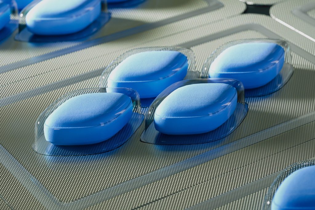 Co.Mark TES, Roma traina l’export laziale con farmaceutico e food